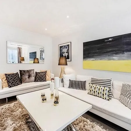 Appartamento Modern In Centre 3beds 3baths Colonia