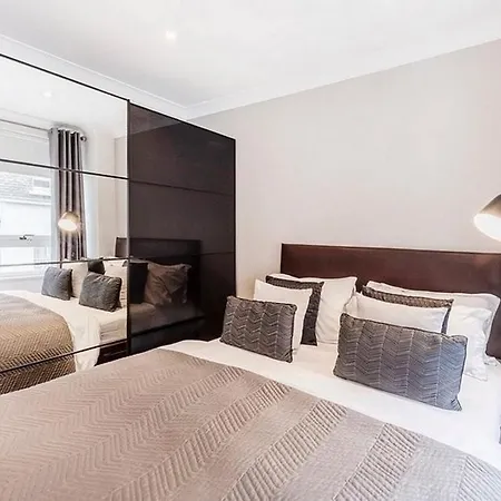 Appartamento Modern In Centre 3beds 3baths *