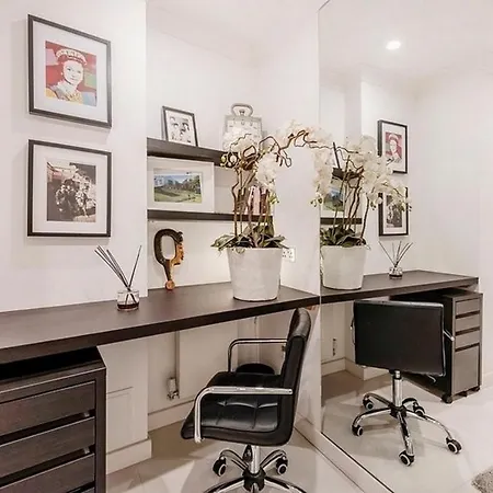 Appartamento Modern In Centre 3beds 3baths *