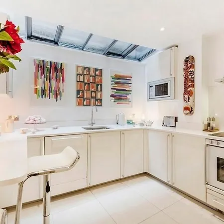 Appartamento Modern In Centre 3beds 3baths Colonia